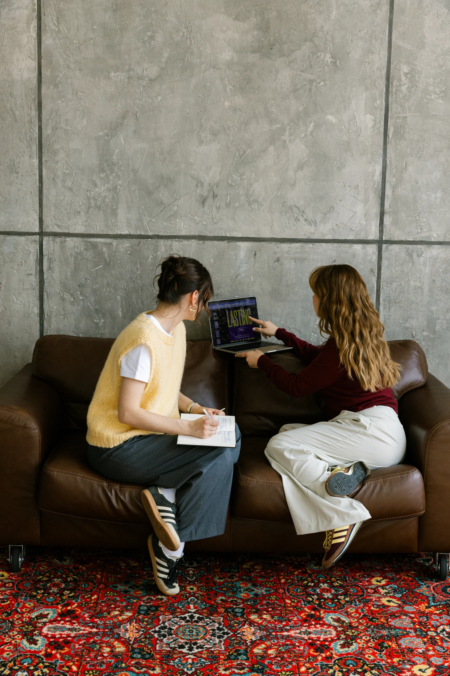 HR рішення, які трансформують бізнес.